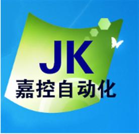 广州嘉控自动化设备有限公司Logo