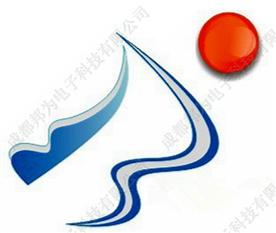成都邦为电子科技有限公司Logo