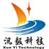 上海汛毅数码科技有限公司Logo