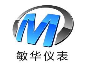 廣州敏華儀器儀表有限公司Logo