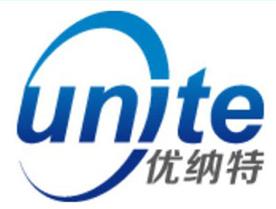 浙江优纳特科学仪器有限公司Logo