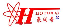 郑州豪润奇电子科技有限公司Logo