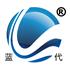广东蓝代水晶礼品公司Logo
