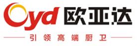 广东欧亚达厨卫电器有限公司Logo