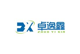 杭州卓逸鑫自动化科技有限公司Logo