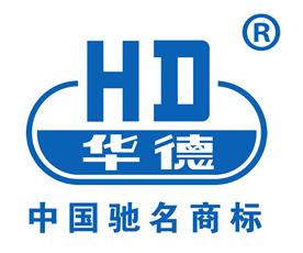 上海德华地毯有限公司Logo