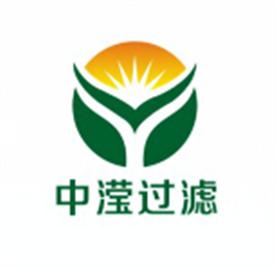杭州中滢过滤设备有限公司Logo