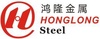 上海鸿隆金属材料有限公司Logo