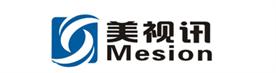 深圳市美视讯科技有限公司Logo