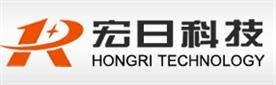 无锡宏日机电科技有限公司Logo