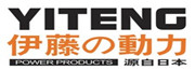 上海伊藤动力发电机公司Logo