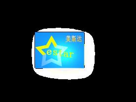 深圳市美斯达润滑油有限公司Logo