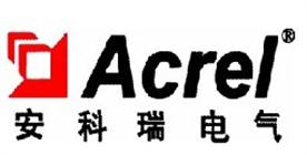 安科瑞电气股份有限公司Logo