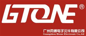 广州市丙通电子元件有限公司Logo