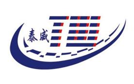 青岛泰威机床有限公司（市场部）Logo