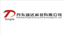 丹东通达仪器有限公司Logo