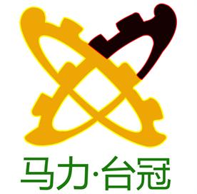 东莞市马力机电有限公司Logo