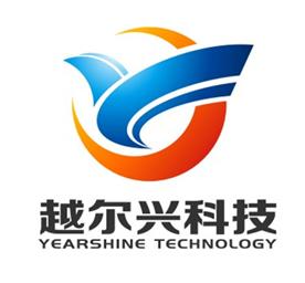 天津越尔兴电子科技有限公司Logo