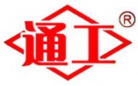 通用北重（北京）起重机械有限公司Logo