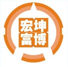 北京宏坤富博石油化工有限公司Logo