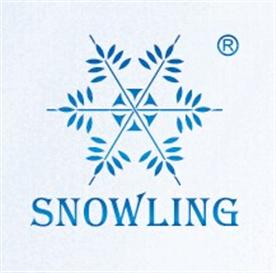 广州雪凌汽车空调配件有限公司logo