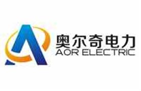深圳市奥尔奇电力设备有限公司Logo