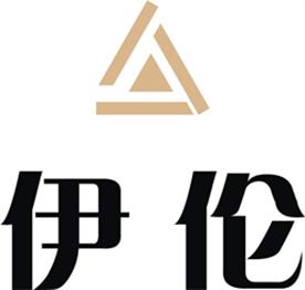 伊倫瓷磚Logo