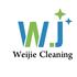 福州唯洁清洁服务有限公司Logo