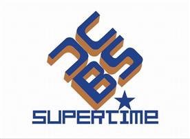 济南时代百超科技有限公司Logo