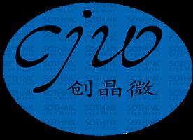 深圳市创晶微科技有限公司Logo