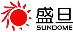 盛旦节能技术（北京）有限公司Logo