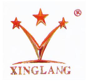 高要市金利鎮(zhèn)星朗不銹鋼制品廠Logo