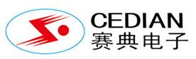 无锡赛典高频电子设备有限公司Logo