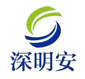 深圳市明安伟业科技有限公司Logo