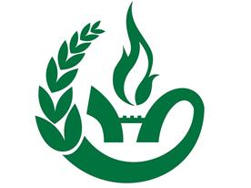 广东厨禾商用电磁炉厂Logo