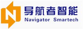 北京导航者智能科技有限公司Logo