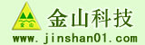 杨凌金山农业科技有限责任公司Logo