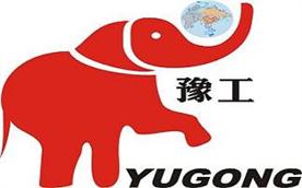 河南省大方重型机器有限公司南京办事处Logo