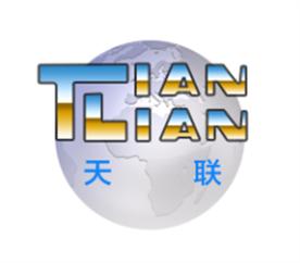 天津市电缆总厂第一分厂Logo