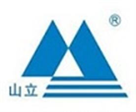 杭州山立净化设备股份有限公司Logo