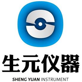 鄭州生元儀器有限公司北京分公司Logo