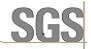 厦门SGS检测中心Logo