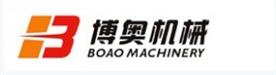 柳州奥博机械有限公司Logo