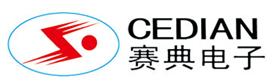 無錫賽典高頻電子設備有限公司Logo