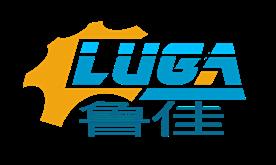 济南鲁佳自动化设备有限公司Logo
