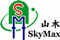 中山市山木显示技术有限公司Logo
