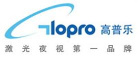 北京高普乐光电科技有限公司Logo