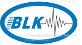 贝尔金减振设备制造（昆山）有限公司Logo