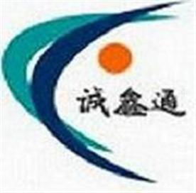 青岛市诚鑫通智能仪器仪表有限公司Logo