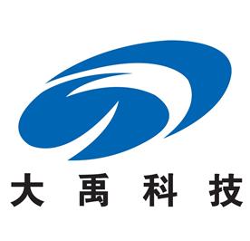 潍坊大禹水文科技有限公司Logo